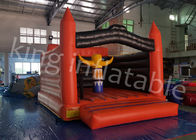পরিবার মজার Inflatable জাম্পিং ক্যাসল এন্টি - বিনোদন এবং জয় জন্য ক্র্যাক