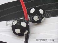 গেম জায়ান্ট ফুটবল খেলা Inflatable স্পোর্টস গেমস ফুটবল ডার্ট বোর্ড