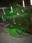 টেকসই জীপ সঙ্গে রঙিন লিড বিনামূল্যে Inflatable জল হাঁটা বল
