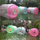 জল পার্ক Inflatable জল রোলার