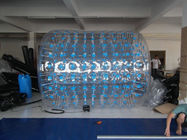 উত্তেজনাপূর্ণ inflatable জল রোলার