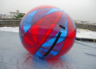 পিভিসি / TPU জল বল উপর Inflatable ওয়াক