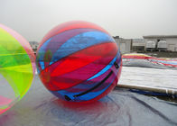 পিভিসি / TPU জল বল উপর Inflatable ওয়াক