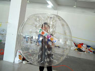 কিডস / প্রাপ্তবয়স্ক Inflatable বাম্পার বল