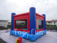 বাণিজ্যিক Inflatable জাম্পিং কাসল