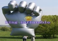 Inflatable বিজ্ঞাপন বেলুন / Inflatable বেলুন হিলিয়াম 0.18-0.2 মিমি পিভিসি / Inflatable খেলার মাঠ বেলুন