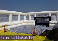 বহিরঙ্গন দৈত্য Inflatable ক্রীড়া গেম প্রাপ্তবয়স্কদের জন্য বিলাসবহুল কাস্টমাইজড