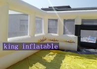 বহিরঙ্গন দৈত্য Inflatable ক্রীড়া গেম প্রাপ্তবয়স্কদের জন্য বিলাসবহুল কাস্টমাইজড