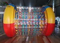 সমুদ্র সৈকত, সমুদ্রতীর, সুইমিং পুল অ্যাকোয়া খেলা জন্য রঙিন কিডস inflatable জল খেলনা