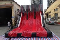 প্রাপ্তবয়স্কদের জন্য কাস্টম আউটডোর Inflatable 5K বাধা কোর্স গেমস