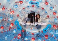 পিভিসি Tarpaulin Inflatable জল রোলার