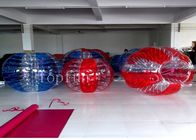 নমনীয় Inflatable বাম্পার বল