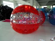 নমনীয় Inflatable বাম্পার বল