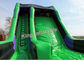 Commercial PVC Celebration Inflatable Dry Slide 26*16*18 Feet With CE Blowers