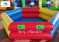 PVC Tarpaulin Inflatable Swimming Pools 3m Diameter Various Color