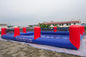 Custom 8m*6m Inflatable Airtight Swimming Pool for Outdoor Rental business