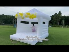 ইনফ্ল্যাটেবল বাউন্সার ক্যাসেল