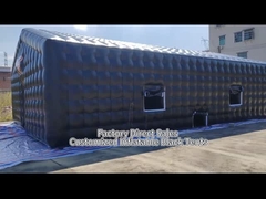 Inflatable নাইটক্লাব তাঁবু