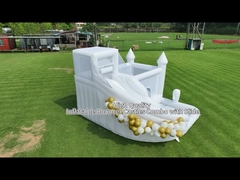 ইনফ্ল্যাটেবল কাসল কিং২৪