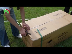 ইনফ্ল্যাটেবল ওয়াটার স্লাইড কিং26