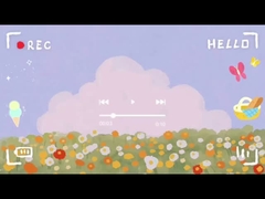 king27 ডাবল লেন ইনফ্ল্যাটেবল ওয়াটার স্লাইড