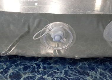 পরিষ্কার পিভিসি ডাবল লেয়ার Inflatable বুদ্বুদ তাঁবু 8 মি ব্যাসার্ধ প্রদর্শনী