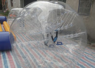 পরিষ্কার টেকসই Inflatable বুদ্বুদ বল বিনোদন গেম ই এম ব্যবহার করুন