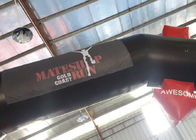 ইভেন্ট / বিজ্ঞাপন জন্য নিরাপদ টেকসই 6m এক্স 3m Inflatable Arches