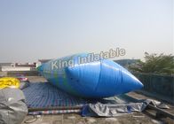 দৈত্য জলরোধী Inflatable জল Blobs বহিরঙ্গন জল পার্ক জন্য বড় পিভিসি জল খেলনা