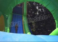 প্রাপ্তবয়স্কদের জন্য খালেদা কাস্টম পিভিসি Inflatable জল স্লাইড ফ্লাইং ম্যান