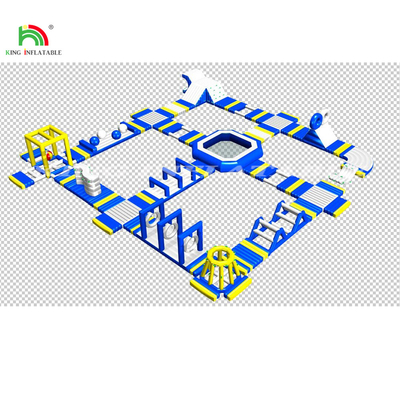 অ্যাকোয়া পার্ক ইনফ্ল্যাটেবলস ওয়াটার গেমস সমুদ্র ভাসমান ইনফ্ল্যাটেবল ওয়াটার প্লে পার্ক গেমস সরঞ্জাম