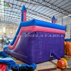 পুল সহ জনপ্রিয় বাণিজ্যিক inflatable জল স্লাইড