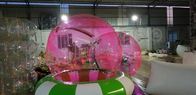 বাচ্চাদের আকার, জল বল উপর inflatable হাঁটা, Inflatable হ্যামস্টার বল