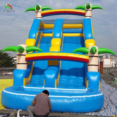 ভাল দাম inflatable জল স্লাইড বাউন্স হাউস inflatable জল স্লাইড প্রাপ্তবয়স্ক inflatable জল স্লাইড প্রাপ্তবয়স্ক
