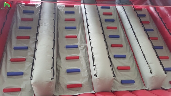 বাণিজ্যিক inflatable জল স্লাইড বহিরঙ্গন inflatable খেলার মাঠ জল স্লাইড পিভিসি inflatable বড় জাম্পিং স্লাইড