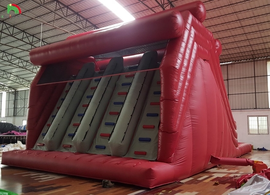 বাণিজ্যিক inflatable জল স্লাইড বহিরঙ্গন inflatable খেলার মাঠ জল স্লাইড পিভিসি inflatable বড় জাম্পিং স্লাইড