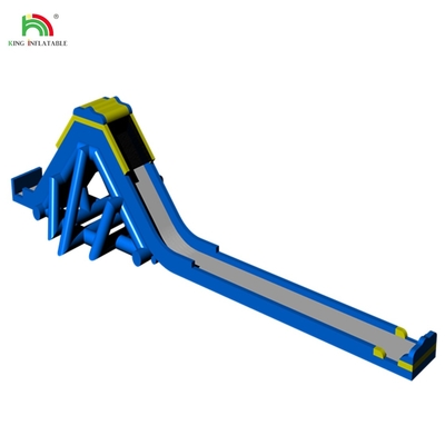 বাণিজ্যিক পুল স্লাইড বিশাল inflatable স্লাইড সিটি বহিরঙ্গন বিনোদন পার্ক inflatable স্লাইড বিক্রয়