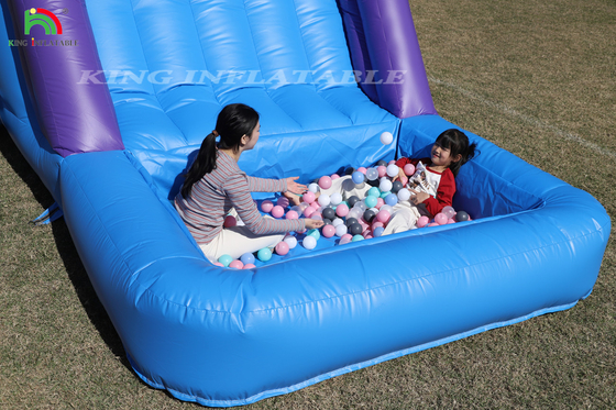 আউটডোর বাণিজ্যিক inflatable bouncer কম্বো Bounce House Kids Party Bouncy Castle With Slide Ball Pit Climbing Obstacle Blower আউটডোর বাণিজ্যিক inflatable bouncer কম্বো Bounce House Kids Party Slide Ball Pit Climbing Obstacle Blower
