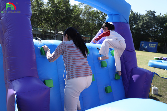 আউটডোর বাণিজ্যিক inflatable bouncer কম্বো Bounce House Kids Party Bouncy Castle With Slide Ball Pit Climbing Obstacle Blower আউটডোর বাণিজ্যিক inflatable bouncer কম্বো Bounce House Kids Party Slide Ball Pit Climbing Obstacle Blower