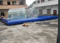 বাণিজ্যিক Inflatable সুইমিং পুল