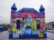 কিডস শিশুদের জন্য বাণিজ্যিক শিশু Inflatable જમ્પિંગ কাসল বড় ঘোড়া