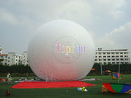 পিভিসি / অক্সফোর্ড Inflatable বেলুন খালেদা প্রচার / Inflatable মানব বেলুন কাস্টম জন্য