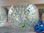 ব্যবসা Inflatable Zorb বল