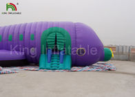 12m এয়ারলাইন inflatable জাম্প ঘর / ভাড়া জন্য inflatable সূর্য শিশুর বাউন্সার