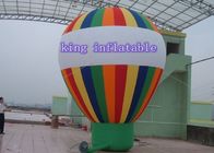 5 মিটার টল Inflatable বিজ্ঞাপন বেলুন Inflatable বেলুন Inflatable বেলুন