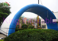 12 মাস গ্যারান্টি সঙ্গে সুবিধাজনক এবং নমনীয় ওপেন inflatable পার্টি তাঁবু