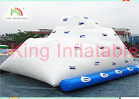মাল্টিপ্লে সিই OEM এর জন্য বাণিজ্যিক প্লেটো পিভিসি Tarpaulin Inflatable ওয়াটার পার্ক