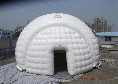 Airtight Inflatable ইভেন্ট তাঁবু