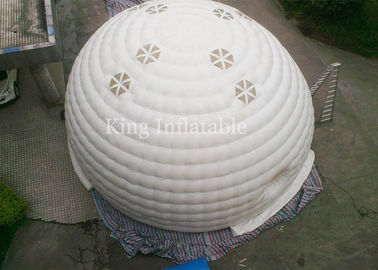 Airtight Inflatable ইভেন্ট তাঁবু