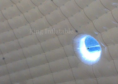 Airtight Inflatable ইভেন্ট তাঁবু